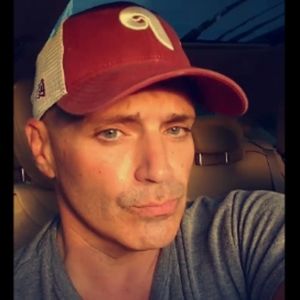 Meet your Posher, Joey